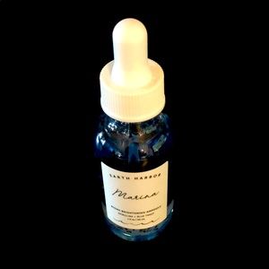 NIB Earth Harbor Marina Biome Brightening Ampoule